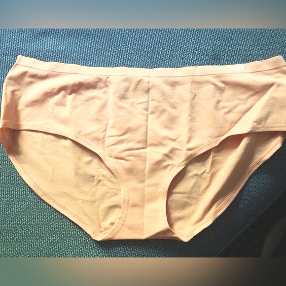Victoria’s Secret, PINK Seamless Hipster Panty, XL - Picture 1 of 3